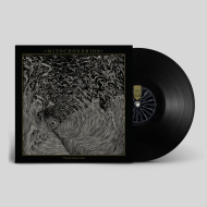 MITOCHONDRION Through Cosmic Gaze LP BLACK , PRE-ORDER [VINYL 12"]